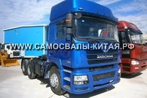 Як вибрати самоскид