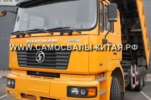 Як вибрати самоскид