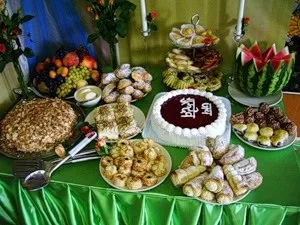 Як вибирати їжу