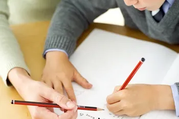 Як поліпшити почерк дитини, підлітка, дорослого (дитини) Як поліпшити почерк дитини, підлітка, дорослого