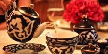 Як вибрати хороший чай, як визначити якість чаю