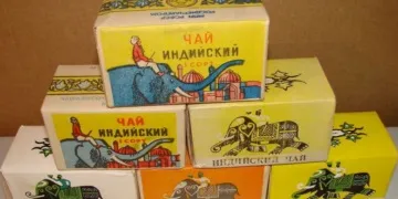 Як вибрати хороший чай, як визначити якість чаю