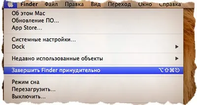 Як вимкнути або перезавантажити macbook якщо він завис (macbook) Як вимкнути або перезавантажити macbook якщо він завис