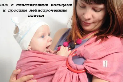 Як вибрати слінг з кільцями (кільцями) Як вибрати слінг з кільцями