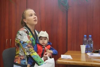 Як влаштувати дитину в садок без прописки чи можна і як зробити тимчасову реєстрацію дитині для (прописка для дитячого садка) Як влаштувати дитину в садок без прописки чи можна і як зробити тимчасову реєстрацію дитині для