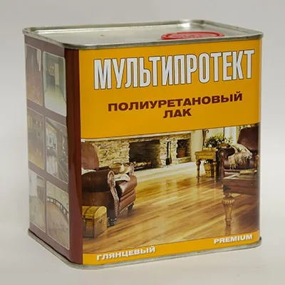 Як вибрати меблевий лак - поради експерта