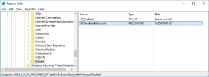 Як прискорити інтернет в windows 10 чому повільно працює, програми для прискорення з'єднання, в (прискорити) Як прискорити інтернет в windows 10 чому повільно працює, програми для прискорення з'єднання, в