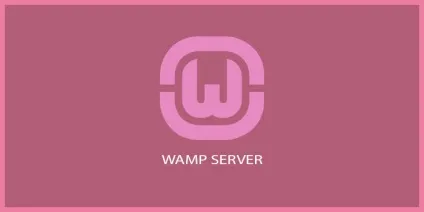 Як встановити сервер wamp