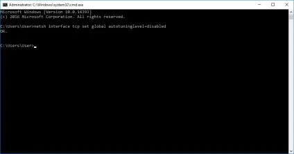 Як прискорити інтернет в windows 10 чому повільно працює, програми для прискорення з'єднання, в (повільно) Як прискорити інтернет в windows 10 чому повільно працює, програми для прискорення з'єднання, в