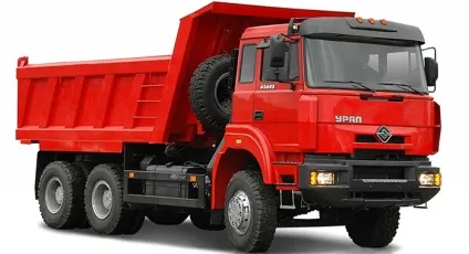 Як вибрати самоскид, уралпромтехніка (самоскид) Як вибрати самоскид, уралпромтехніка