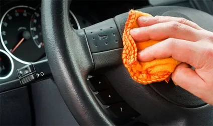 Як доглядати за автомобілем поради профі для новачків (автомобілем) Як доглядати за автомобілем поради профі для новачків