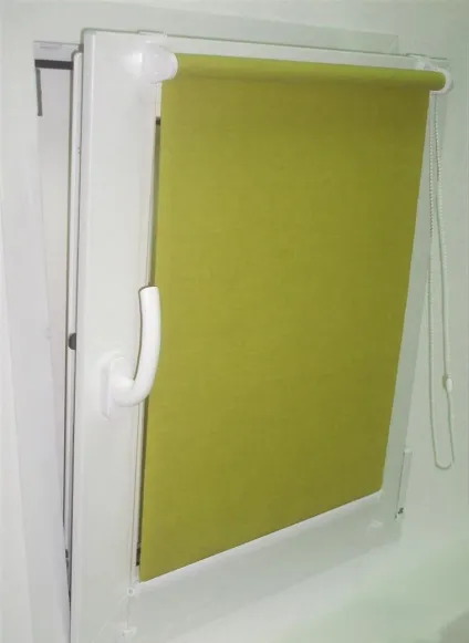 Як вибрати розмір рулонної штори - ярмарок майстрів - ручна робота, handmade (штори) Як вибрати розмір рулонної штори - ярмарок майстрів - ручна робота, handmade