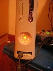 Як записати диск для xbox 360