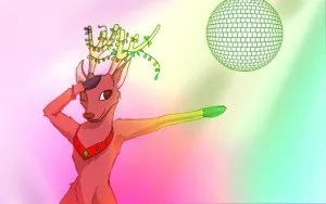 Як звуть оленів Санти дитяча енциклопедія (prancer) Як звуть оленів Санти дитяча енциклопедія