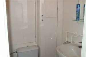 Як закрити стояк швидко, дешево і оригінально (закрити) Як закрити стояк швидко, дешево і оригінально