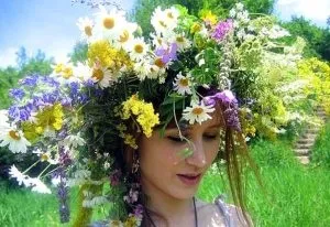 Як відновити цибулини волосся самій в домашніх умовах