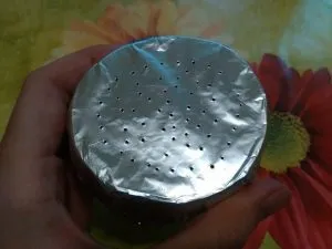 Кальян на яблуці