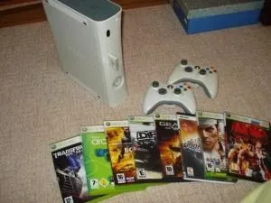 Як записати диск для xbox 360