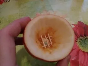 Кальян на яблуці