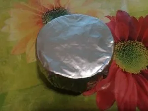 Кальян на яблуці