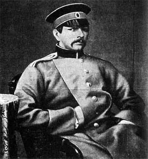 Карамзін микола михайлович (микола) Карамзін микола михайлович