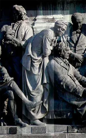 Карамзін микола михайлович (микола) Карамзін микола михайлович
