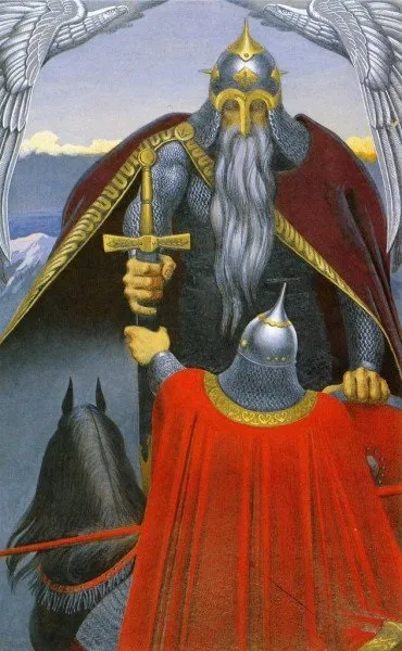 Як виховували воїнів на руси (Гарний стиль тексту) Як виховували воїнів на руси