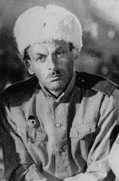 Як знамениті люди служили в армії (армії) Як знамениті люди служили в армії