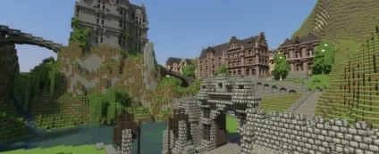 Як зарядити акумулятор в minecraft, kaksdelatpravilno