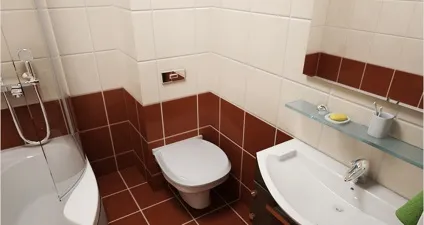 Як закрити труби в туалеті, ніж зашити і закрити коммунікакіі (труби) Як закрити труби в туалеті, ніж зашити і закрити коммунікакіі