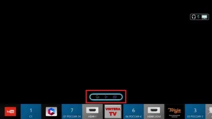 Як заблокувати додаток в smart tv h-серії 2014р (блокування) Як заблокувати додаток в smart tv h-серії 2014р