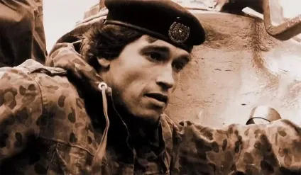 Як знамениті люди служили в армії (армії) Як знамениті люди служили в армії