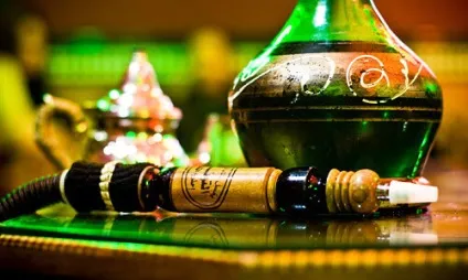 Кальян на вині, горілці або іншому алкоголі особливості приготування (вини) Кальян на вині, горілці або іншому алкоголі особливості приготування