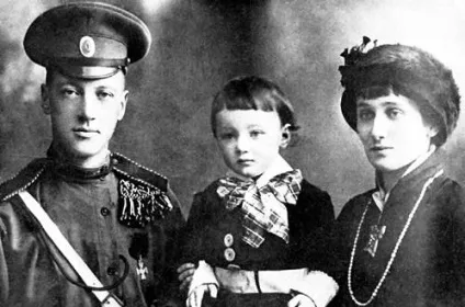 Як знамениті люди служили в армії (армії) Як знамениті люди служили в армії
