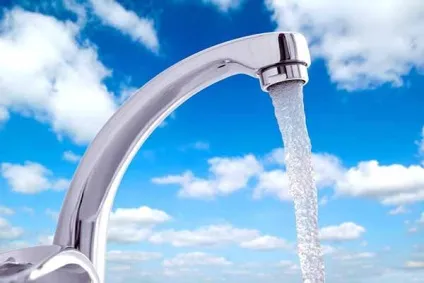 Як вода потрапляє до нас в кран