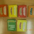 Книжка-малятко Книжка-малятко