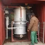 Коаксіальні димоходи для газових котлів - установка і ціна (газових) Коаксіальні димоходи для газових котлів - установка і ціна
