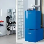 Коаксіальні димоходи для газових котлів - установка і ціна (котлів) Коаксіальні димоходи для газових котлів - установка і ціна
