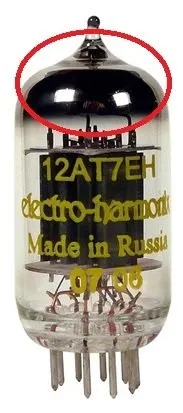Коли міняти радіолампи в підсилювачі журнал практичної електроніки датагор (datagor practical (плями) Коли міняти радіолампи в підсилювачі журнал практичної електроніки датагор (datagor practical
