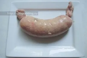 Кишки для домашньої ковбаси, як приготувати на (кишки) Кишки для домашньої ковбаси, як приготувати на