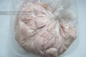 Кишки для домашньої ковбаси, як приготувати на (кишки) Кишки для домашньої ковбаси, як приготувати на