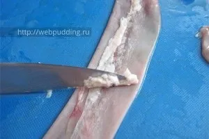 Кишки для домашньої ковбаси, як приготувати на (ковбаси) Кишки для домашньої ковбаси, як приготувати на