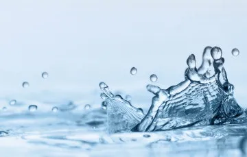Категорія якості води