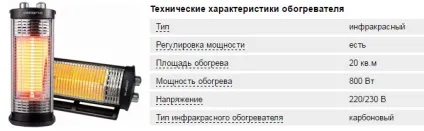 Карбоновий обігрівач недоліки, відгуки, що зазвичай ламається, ціни (купити карбоновий обігрівач) Карбоновий обігрівач недоліки, відгуки, що зазвичай ламається, ціни