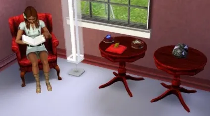 Колекціонування в the sims 3 - великий огляд про Сімс 3 колекціонування (незвичайна) Колекціонування в the sims 3 - великий огляд про Сімс 3 колекціонування