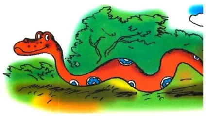 Книга як лікувати удава