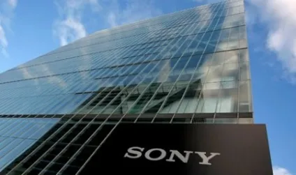 Компанія sony історія розвитку