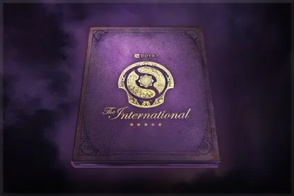 Компендіум ti4 відповіді на питання, dota 2 (рівень вашого компендіуму) Компендіум ti4 відповіді на питання, dota 2