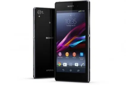 Компанія sony історія розвитку