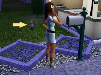 Колекціонування в the sims 3 - великий огляд про Сімс 3 колекціонування (кілька) Колекціонування в the sims 3 - великий огляд про Сімс 3 колекціонування
